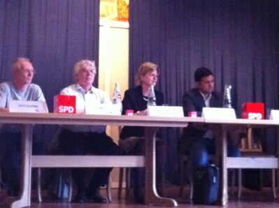 (c) SPD Karlsruhe